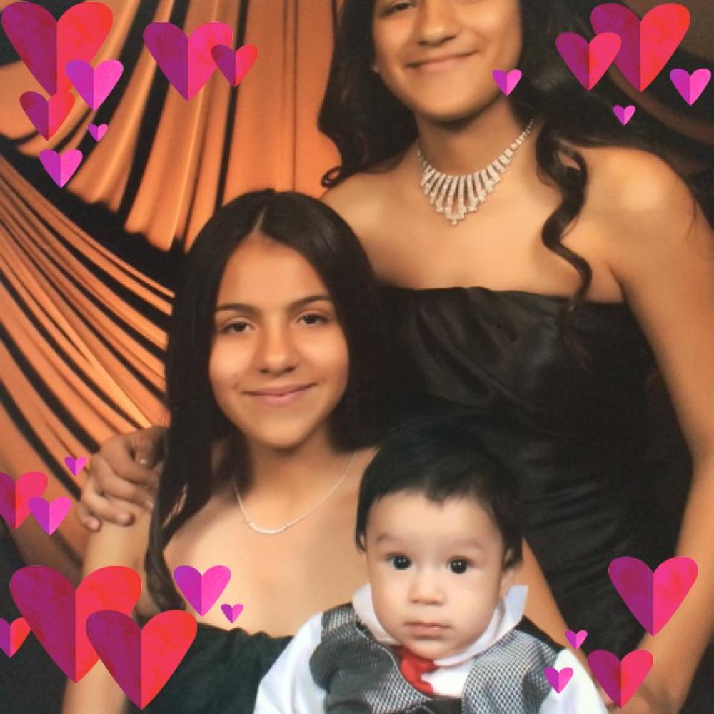 Meet your Posher, Ana